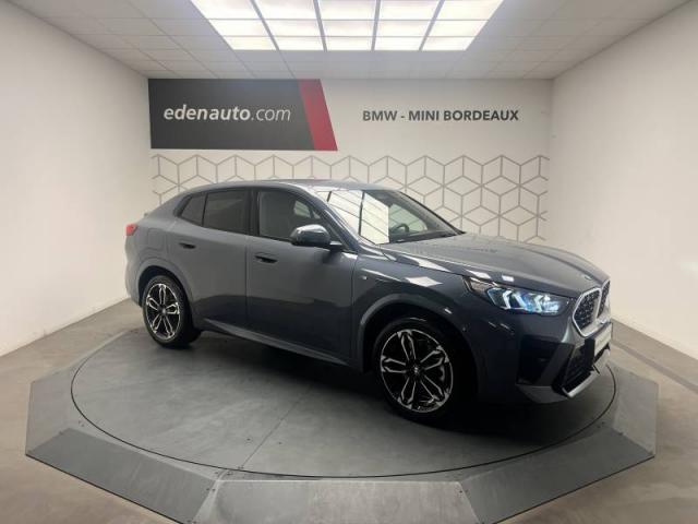 Bmw X2 image 4