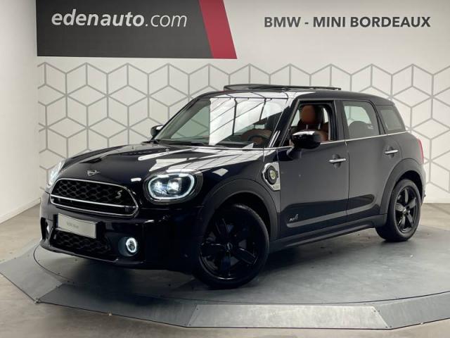 Mini Mini Countryman 125 - 95 Ch All4 Bva6 Cooper Se Edition Premium Plus