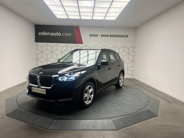 Bmw X1 Sdrive 18i 136ch Dkg7