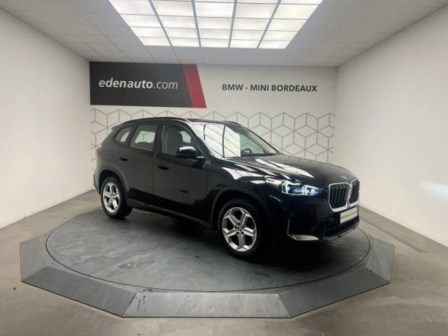 Bmw X1 image 4