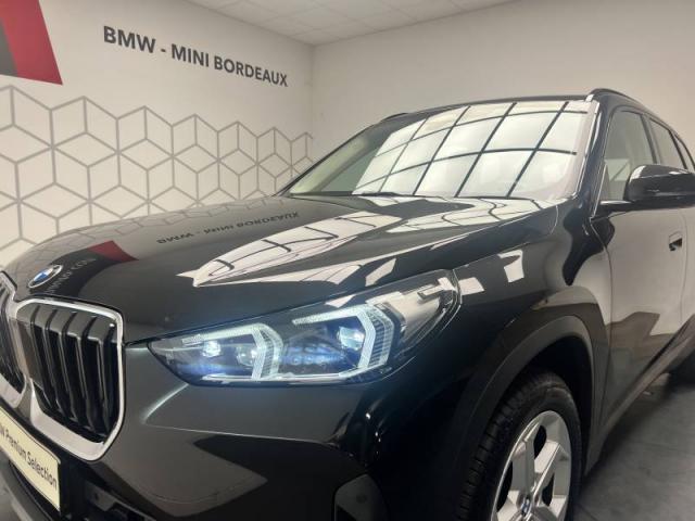 Bmw X1 image 6