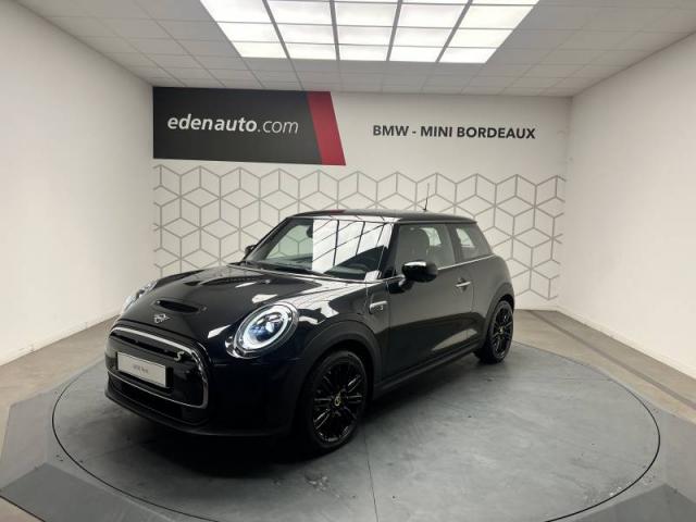 Mini Mini Hatch 3 Portes Cooper Se 184 Ch Edition Premium