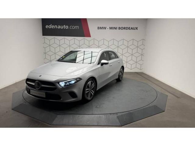 Mercedes Benz Classe A 180 D 7g-Dct Progressive Line