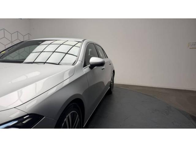 Mercedes Benz Classe A image 2