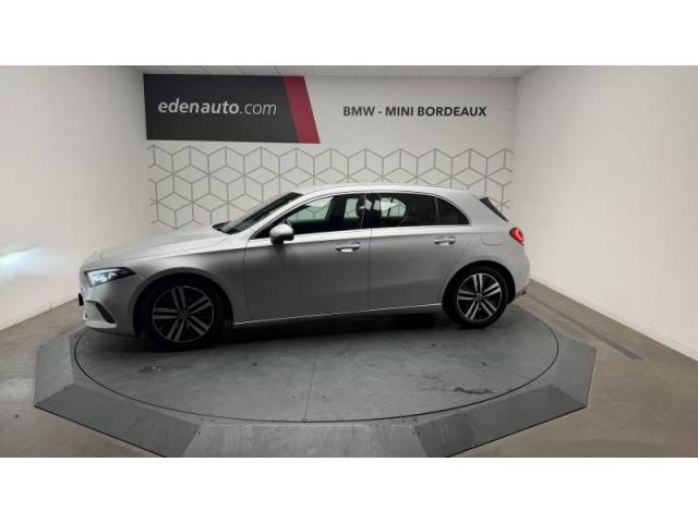 Mercedes Benz Classe A image 7