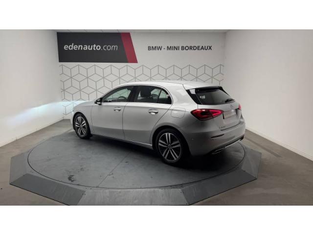 Mercedes Benz Classe A image 1