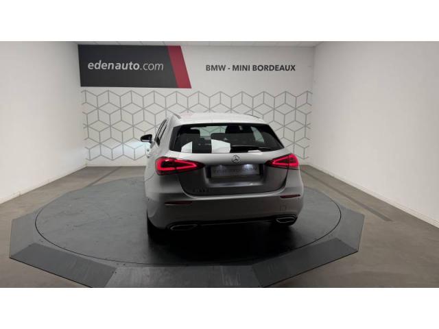 Mercedes Benz Classe A image 9