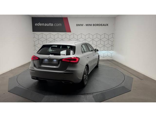 Mercedes Benz Classe A image 6