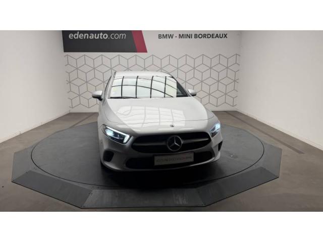 Mercedes Benz Classe A image 5