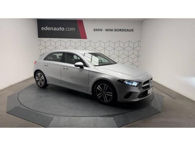 Mercedes Benz Classe A image 4