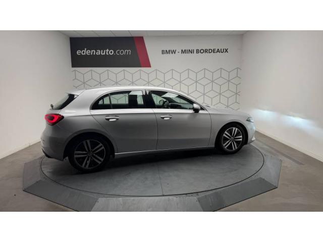 Mercedes Benz Classe A image 3