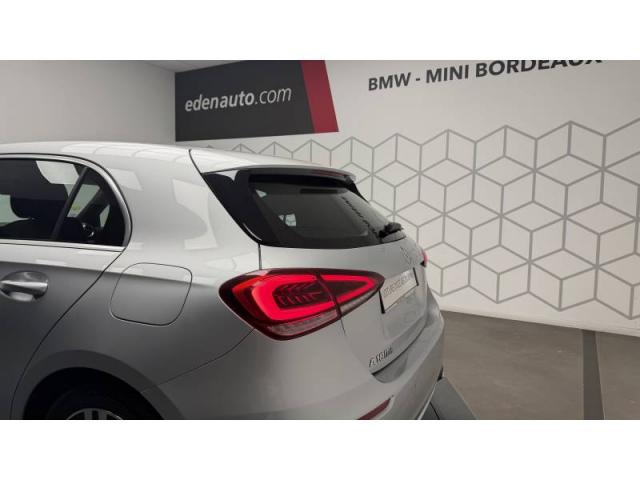 Mercedes Benz Classe A image 8