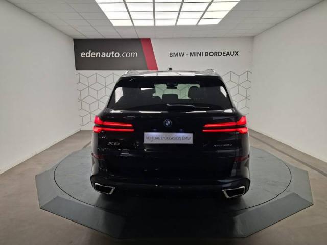 Bmw X5 image 3