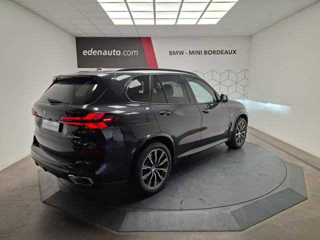 Bmw X5 image 1