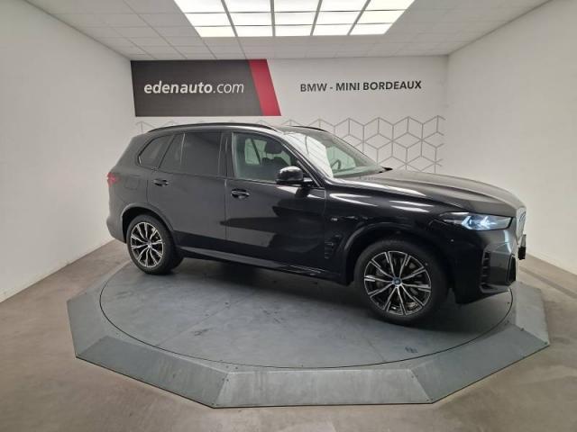 Bmw X5 image 2