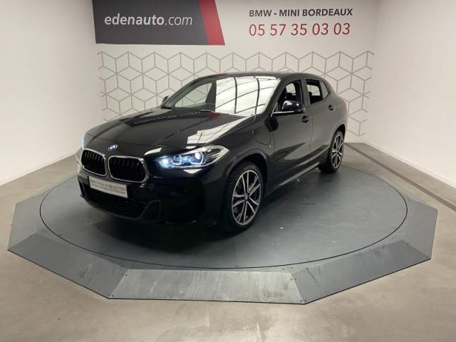 Bmw X2 Xdrive 25e 220 Ch Bva6 M Sport