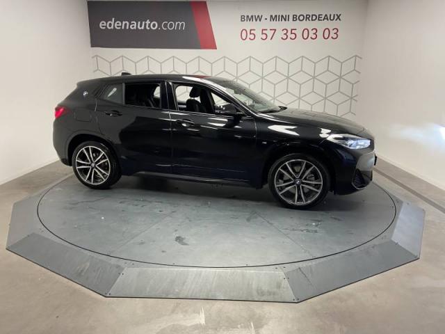 Bmw X2 image 6