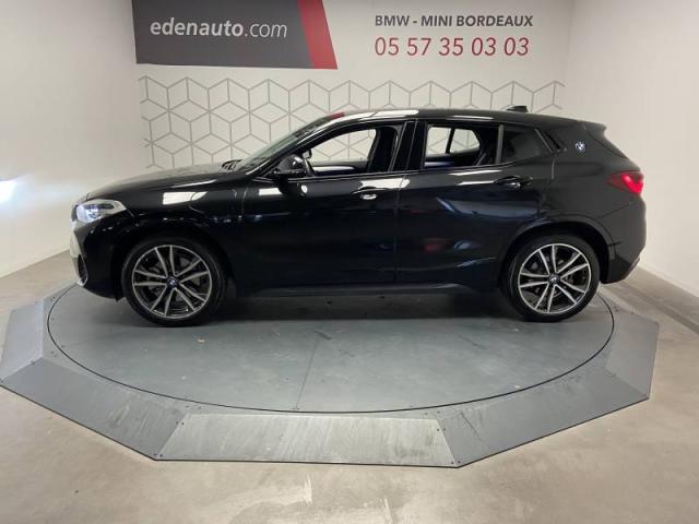 Bmw X2 image 9
