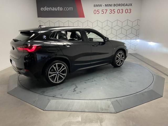 Bmw X2 image 5