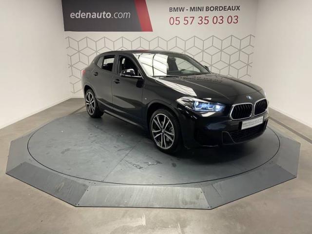 Bmw X2 image 4