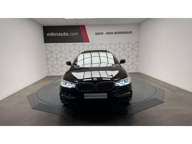 Bmw Série 5 image 6