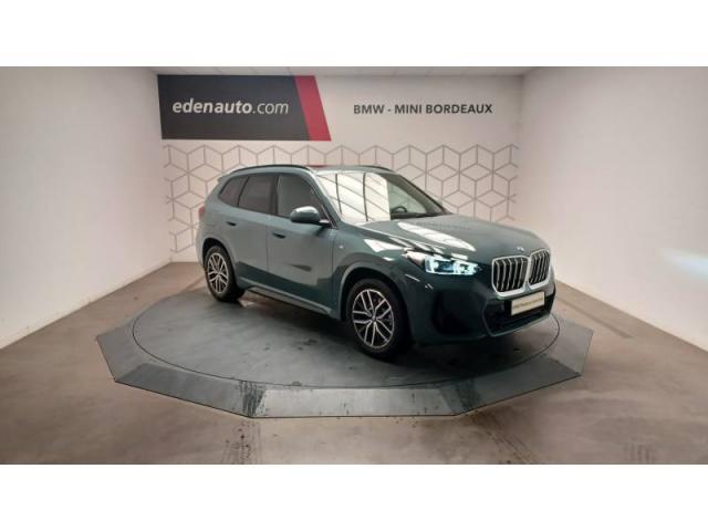 Bmw X1 Xdrive 25e 245ch Dkg7 M Sport