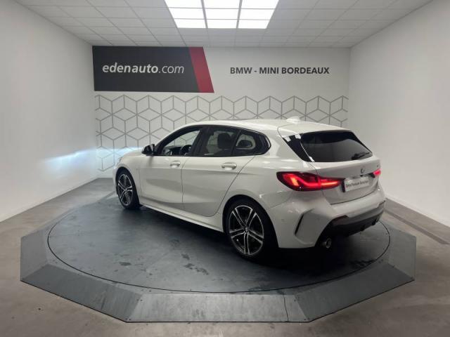 Bmw Série 1 image 9