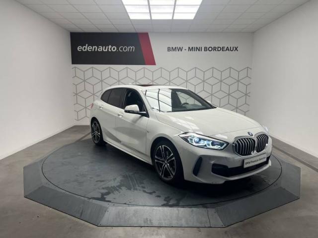 Bmw Série 1 image 2