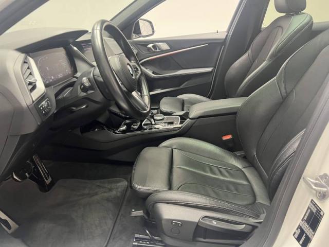 Bmw Série 1 image 8