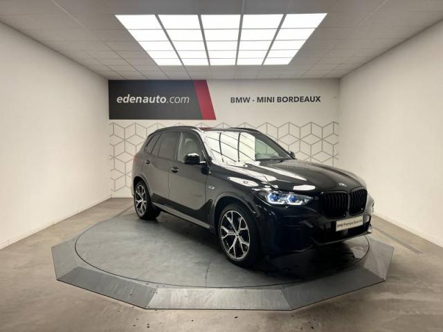Bmw X5 image 3