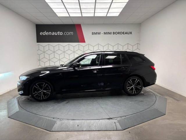 Bmw Série 3 image 1