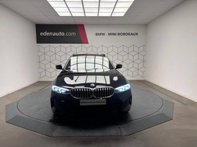 Bmw Série 3 image 6