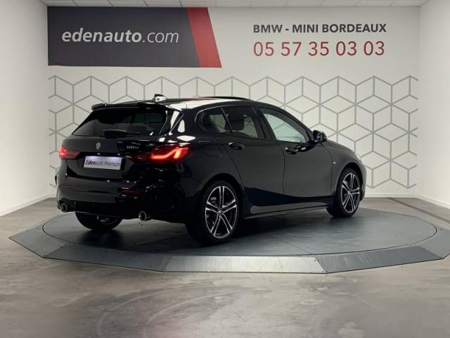 Bmw Série 1 image 3