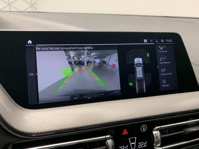 Bmw Série 1 image 1