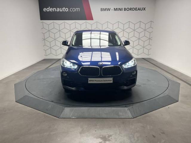 Bmw X2 image 4