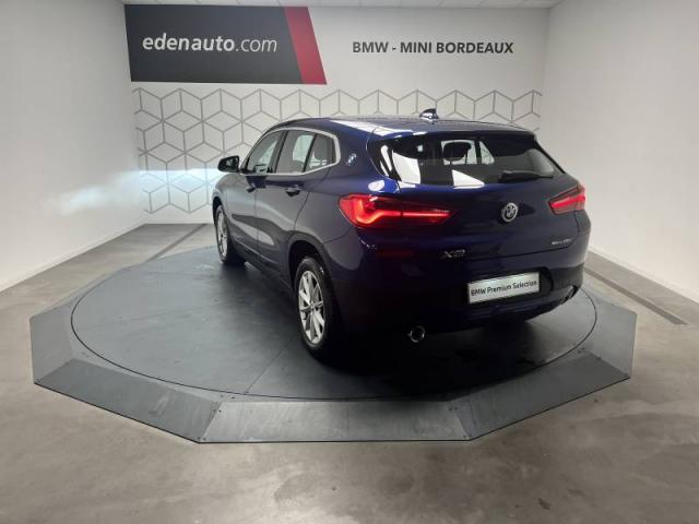 Bmw X2 image 3