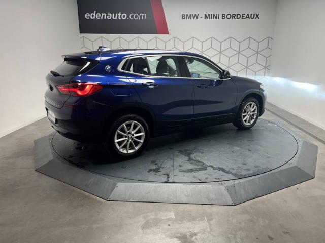 Bmw X2 image 7