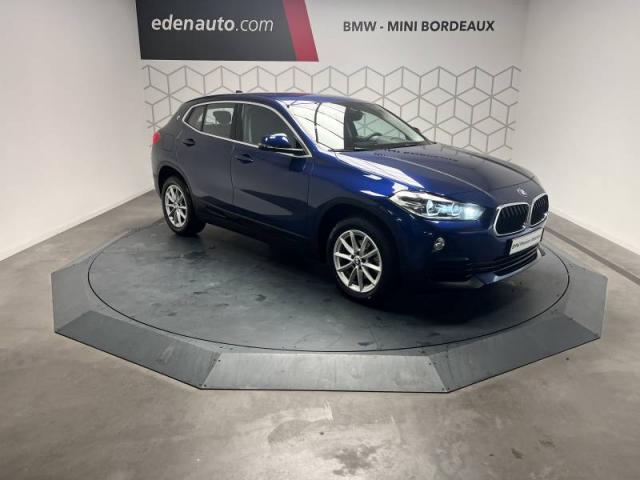 Bmw X2 image 8