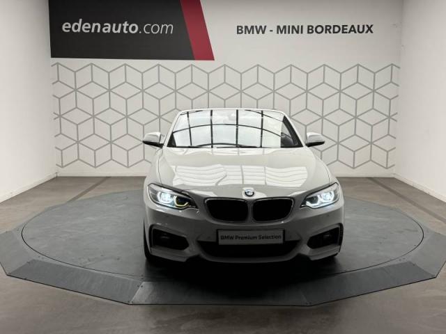 Bmw Serie 2 image 6