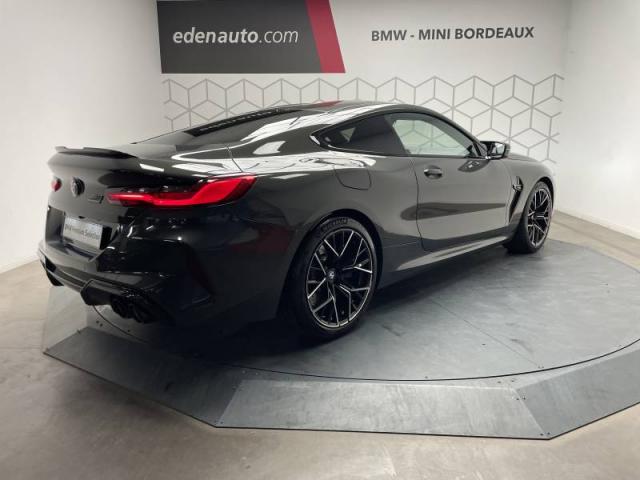 Bmw M8 image 3