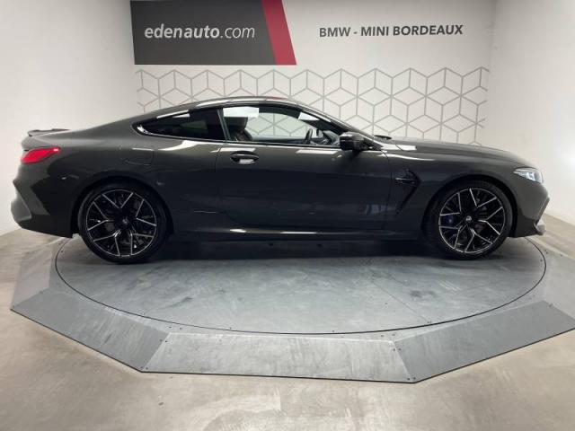 Bmw M8 image 2