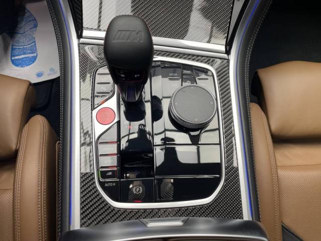 Bmw M8 image 5