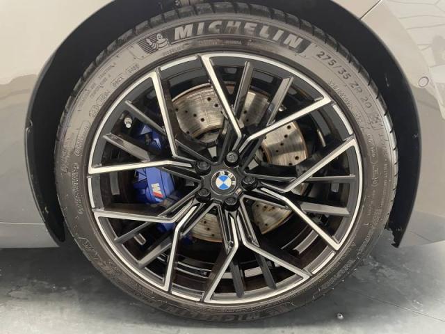 Bmw M8 image 1