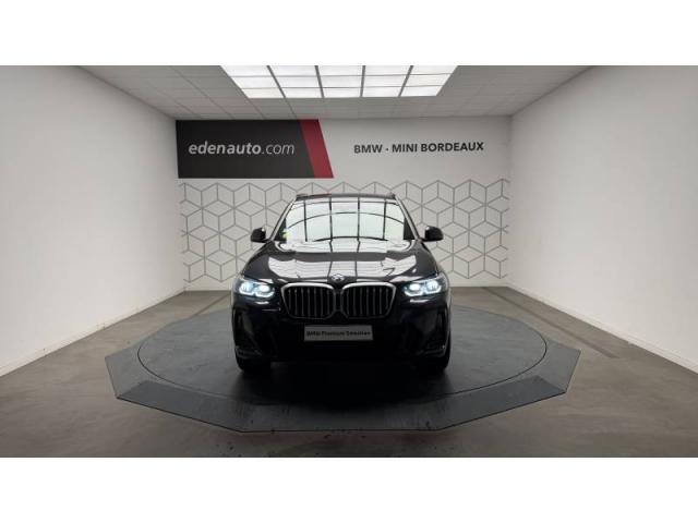 Bmw X3 image 6