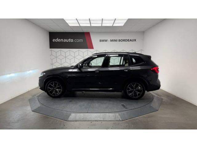 Bmw X3 image 9