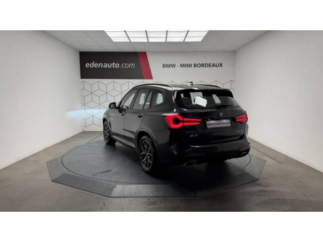 Bmw X3 image 5
