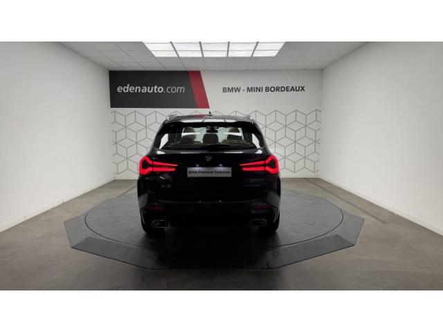 Bmw X3 image 1
