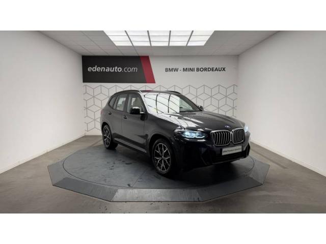 Bmw X3 image 4