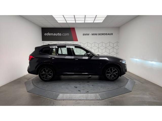 Bmw X3 image 2