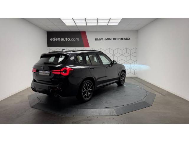 Bmw X3 image 7